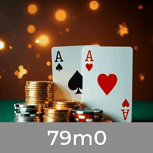 79m0: Aventura em Jogos de Cassino com Emoção e Ganhos