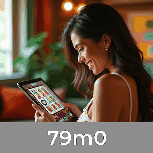 Descubra os incríveis bônus do 79m0 e maximize suas chances