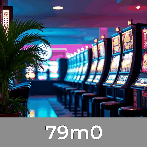 79m0: Plataforma de Jogos com Segurança e Serviços Profissionais