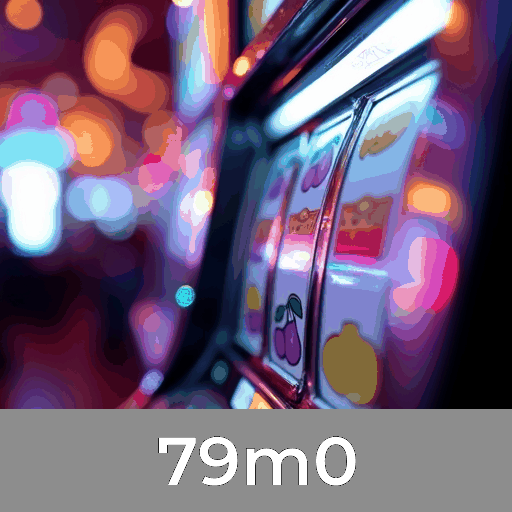 79m0: Experiência Autêntica com Jogos de Mesa ao Vivo
