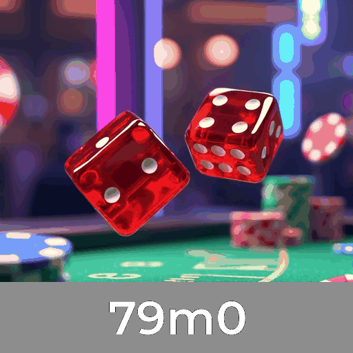 79m0: Aventura Instantânea e Recompensas Elevadas no Crash