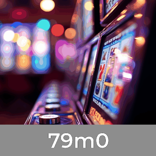 79m0: O Cassino Premiável com Pagamentos Rápidos